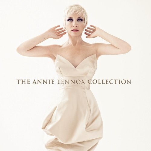 Annie Lennox